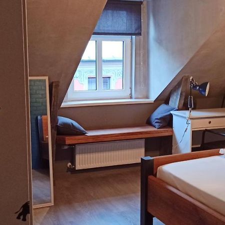 リガOld Town Cute Flat 2 Beds 2 Bathsアパートメント エクステリア 写真