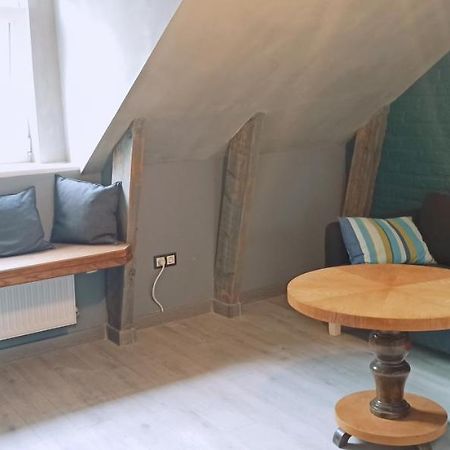 リガOld Town Cute Flat 2 Beds 2 Bathsアパートメント エクステリア 写真