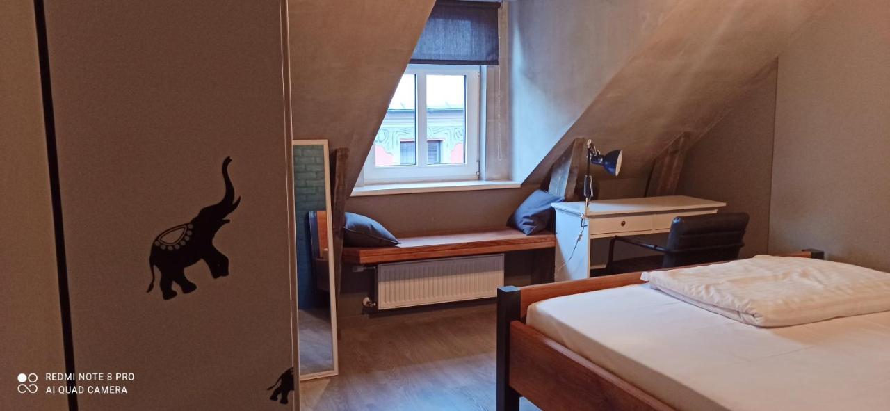 リガOld Town Cute Flat 2 Beds 2 Bathsアパートメント エクステリア 写真