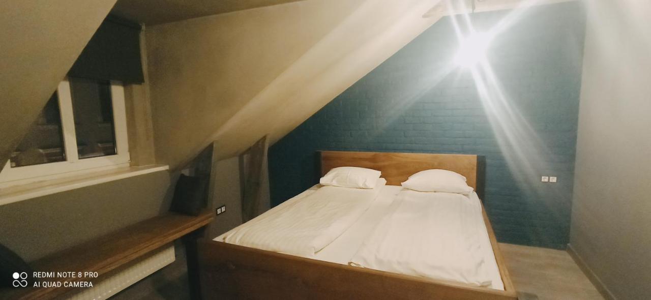 リガOld Town Cute Flat 2 Beds 2 Bathsアパートメント エクステリア 写真