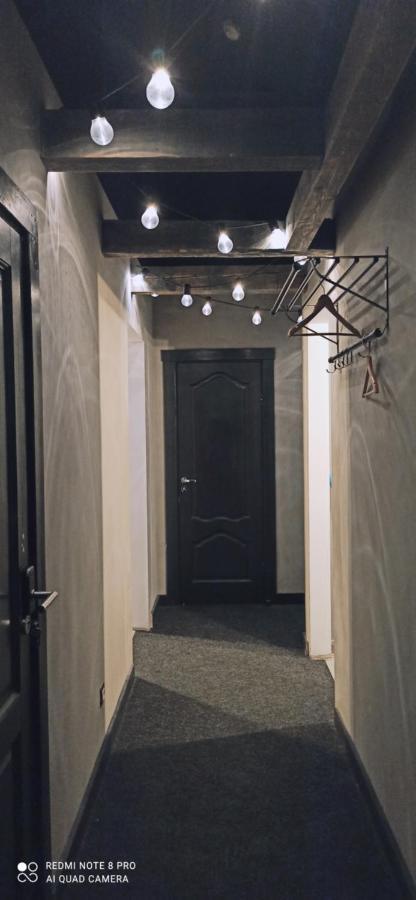 リガOld Town Cute Flat 2 Beds 2 Bathsアパートメント エクステリア 写真