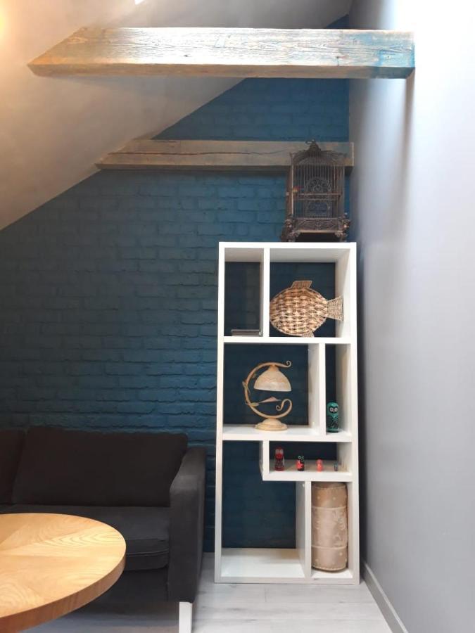 リガOld Town Cute Flat 2 Beds 2 Bathsアパートメント エクステリア 写真